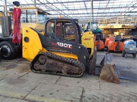 jcb 180t skid steer|JCB Skid Steers For Sale .